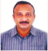 Prof. M. Srikanth